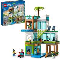 Klocki Lego City 60365 Apartamentowiec