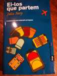 Livro Ei-los que partem
