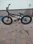 Bmx koła 20 cali ,czarny