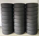20szt Opony Continental ContiVanContact 100 Lato 235/65R16C Adax Koźle