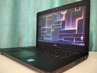 Ноутбук Dell latitude 3450.Хорошее состояние.