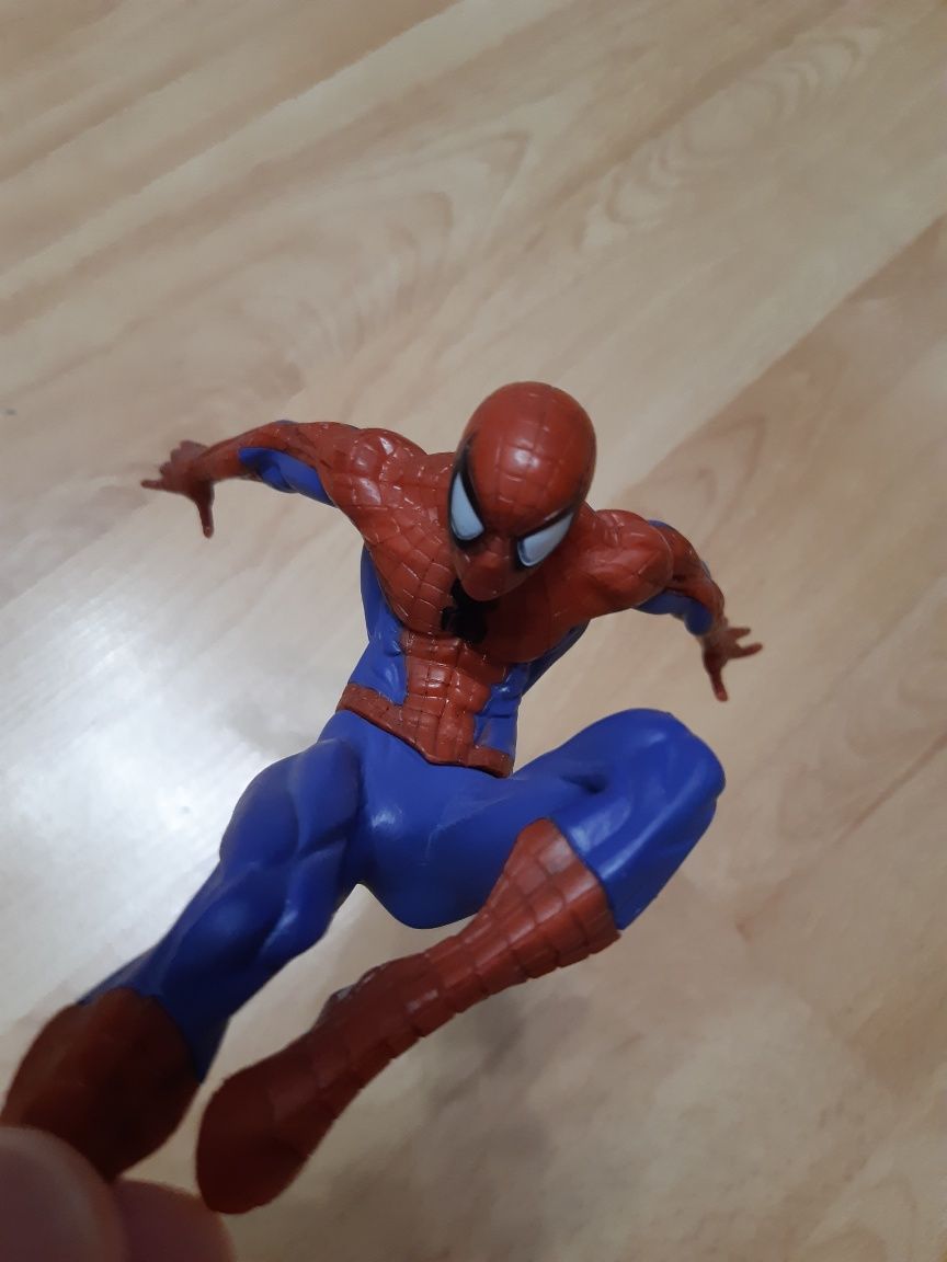 Figurka statua Spider-Man