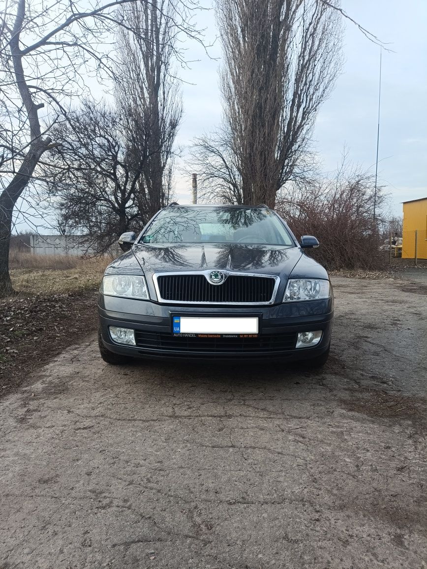 Продам Skoda Octavia A5 (Шкода октавія А5) можливий обмін або торг.