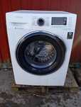 Sprawna pralka Samsung Eco bubble