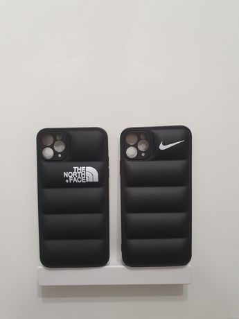 Puffer case iphone 11 pro max