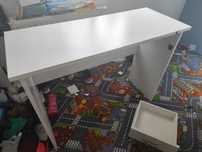 Biurko Jysk 100x40