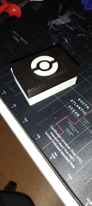 Caixa de Jogos - Nintendo