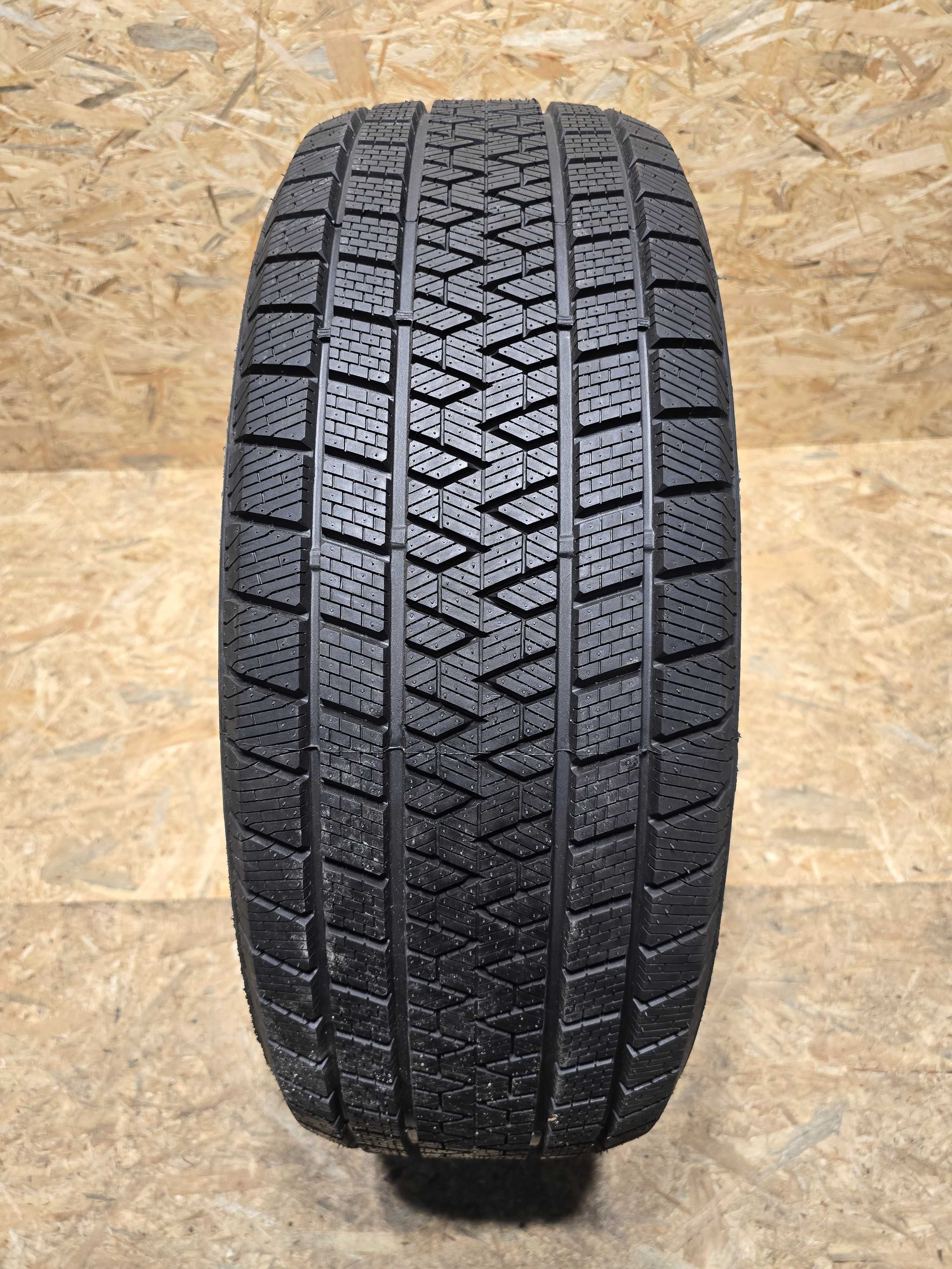 Opona pojedyńcza 265/60/18 110H Gripmax Stature M/S
