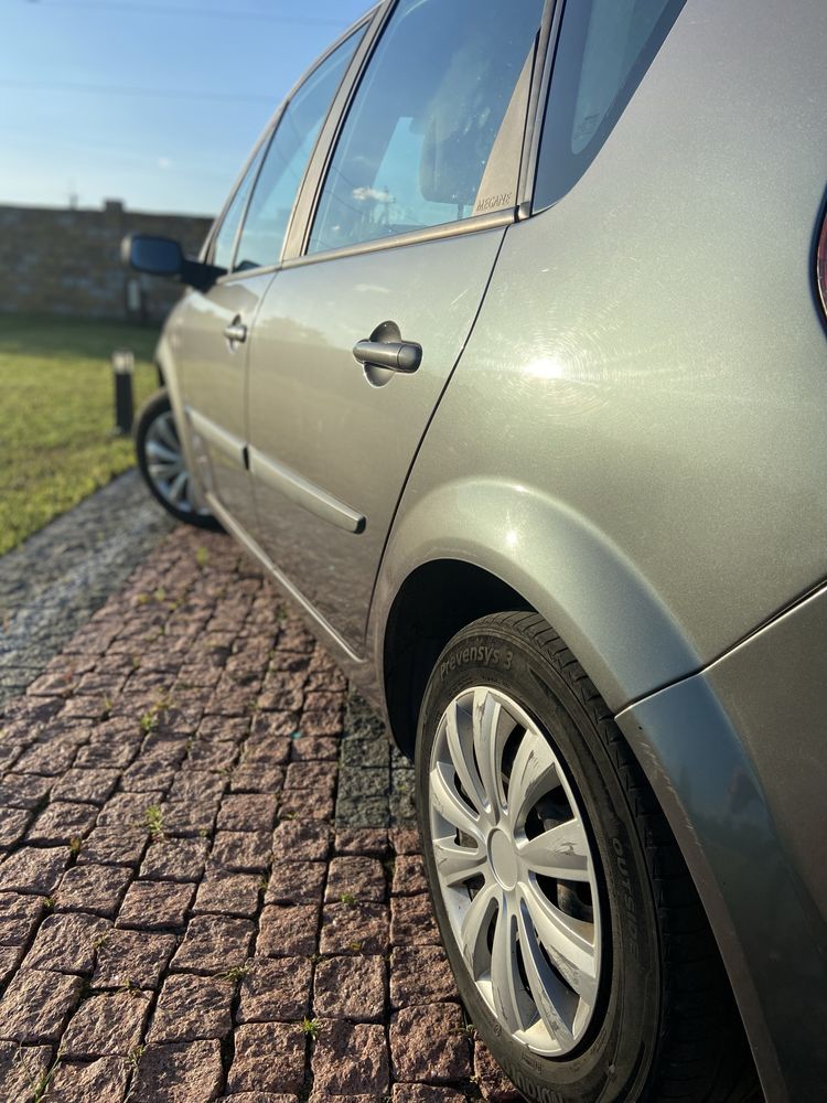Продам Renault Scenic 2003р.