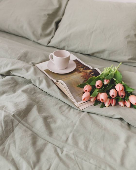 Постельное белье на кровать варений хлопок Постіль комплект