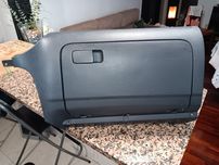 Tampa/ Porta luvas VW golf V/VW Jetta