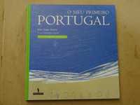 O Meu Primeiro Portugal de José Jorge Letria
