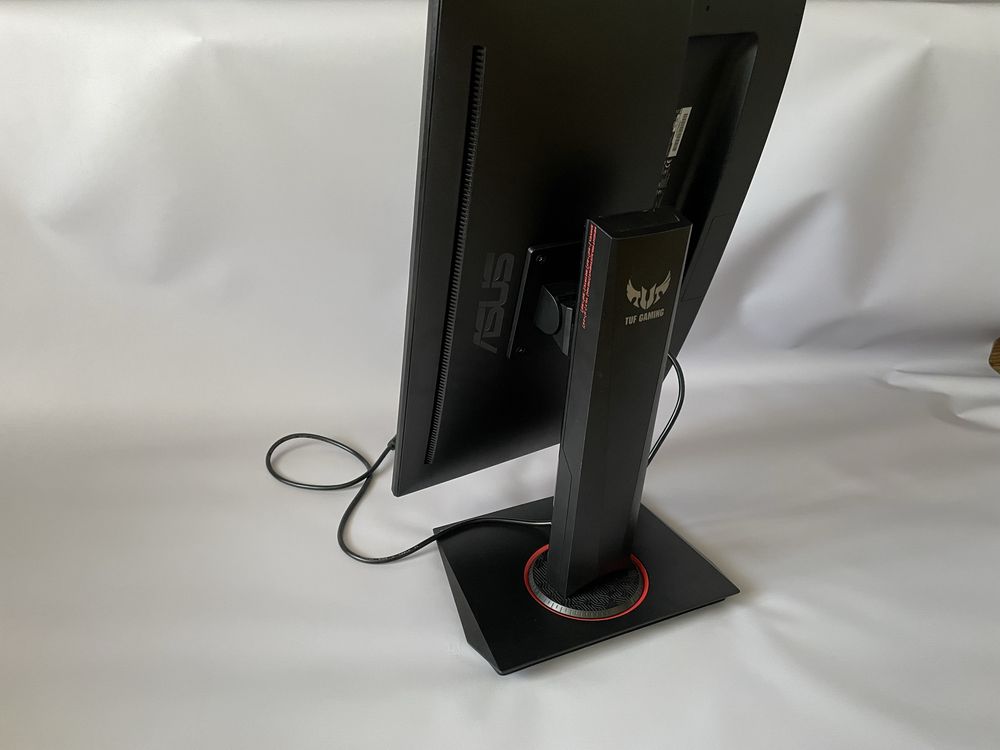 Ігровий монітор Asus Tuf Gaming VG249