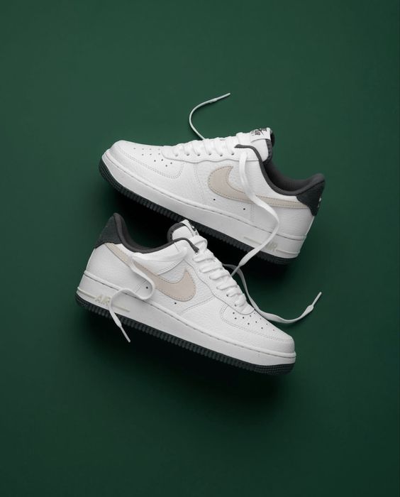 Nike Air Force 1 Low | Оригінал