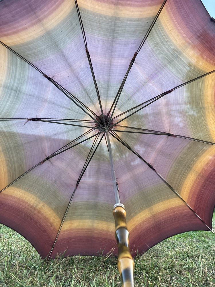 Parasolka damska parasol PRL