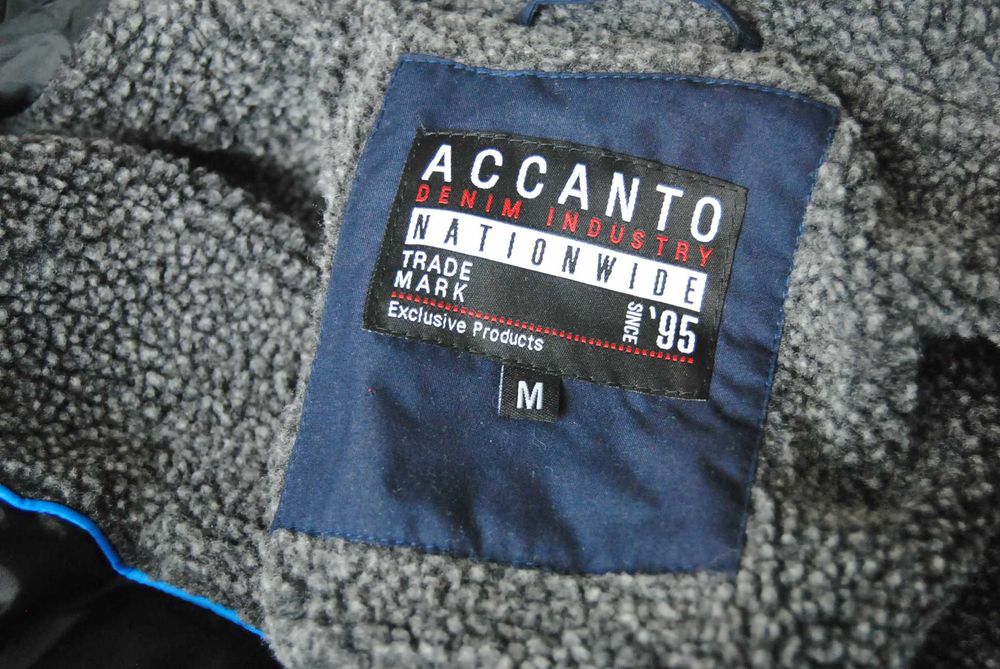 Куртка  Accanto р-р М