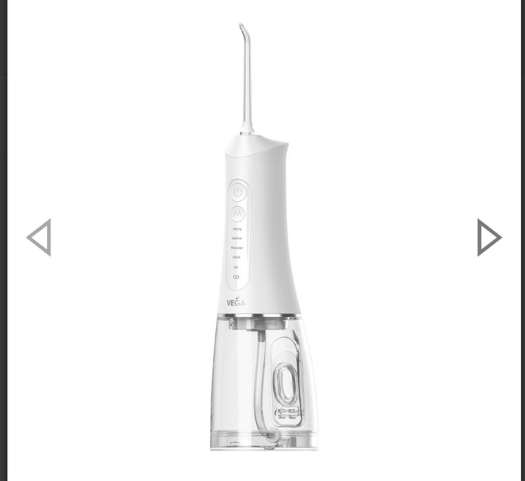 Продам безпроводной ирригатор Vega