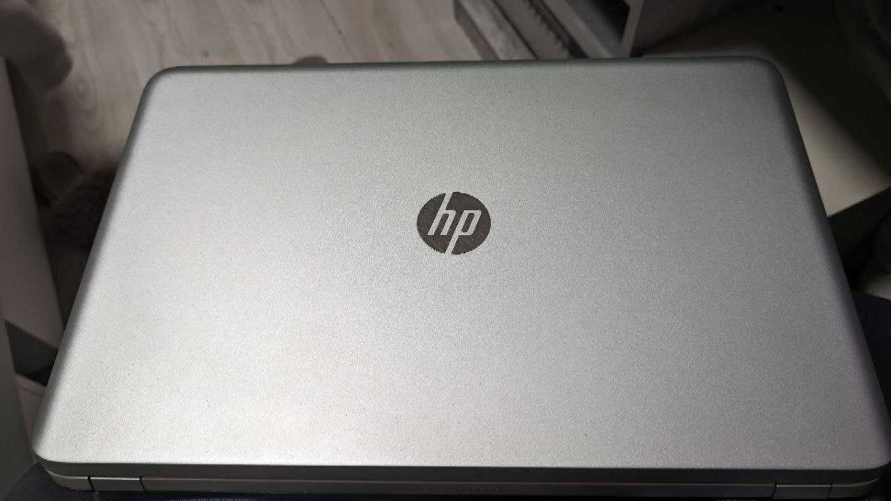 HP ENVY 17" i7 4700MQ\8GB\500SSD\GT740 2GB