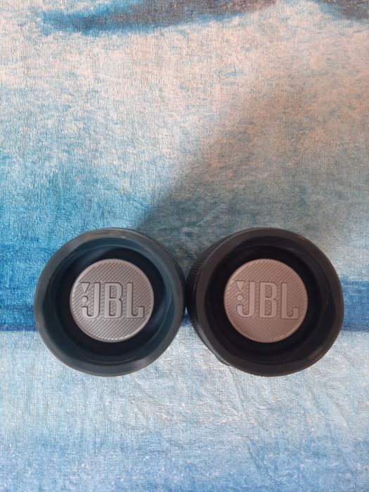 Портативна bluetooth колонка Jbl Charge 4 оригінал