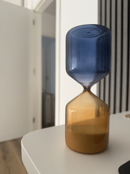 Ampulheta - ZARA home