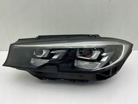 BMW 3 G20 G21 Lampa Przednia Lewa Full Led przód n 2018-