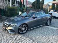 Mercedes-Benz E 220 d AMG Line Aut.