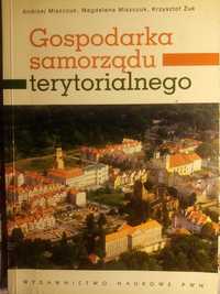 Gospodarka samorządu terytorialnego