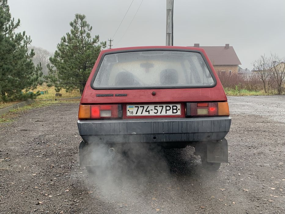 Продаю заз таврія нова 2004 року