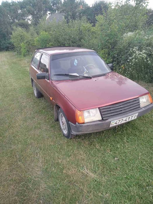 ЗАЗ-1102 Таврія - 600$