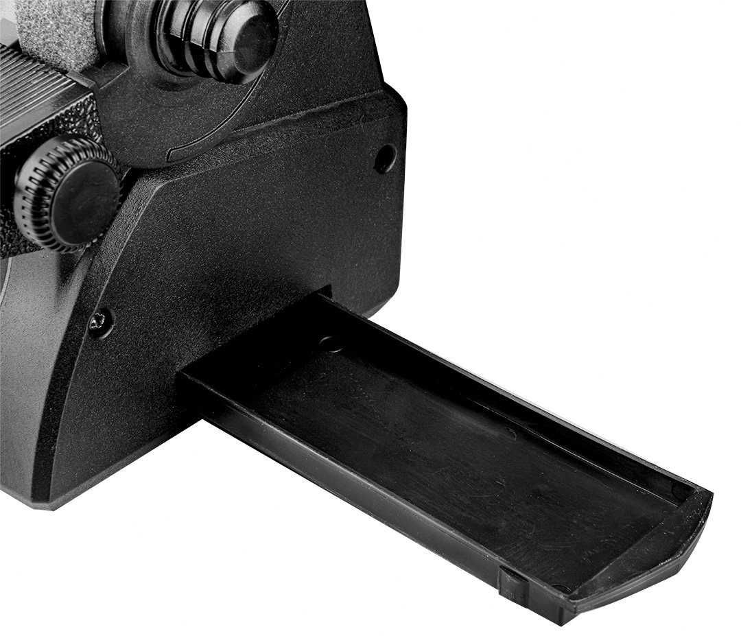 Mini szlifierka stołowa akumulatorowa 3w1 GRAPHITE