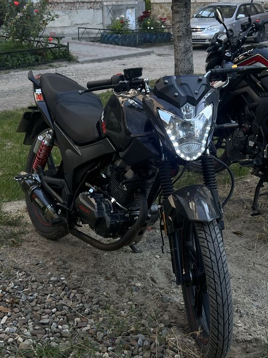 Hornet rs-150 2020