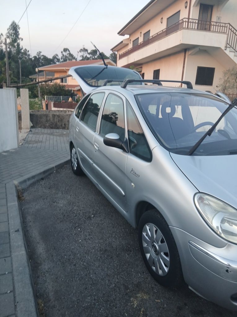 Citroën Picasso 1.6 hdi 90 cv