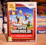Wii # New Super Mario Bros