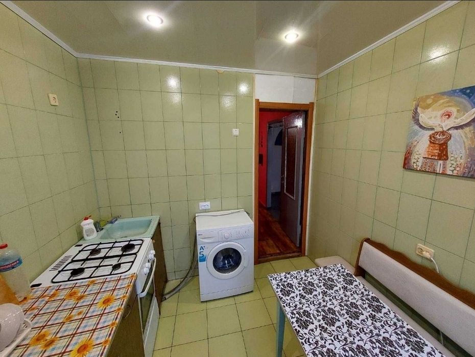 Оренда однокімнатної квартири,  Алмазний