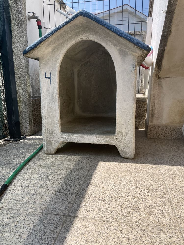 Casinha para cachorro