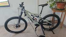 Bicicleta KTM MACINA KAPOHO 7972