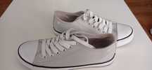 Buty damskie trampki Sinsay,39