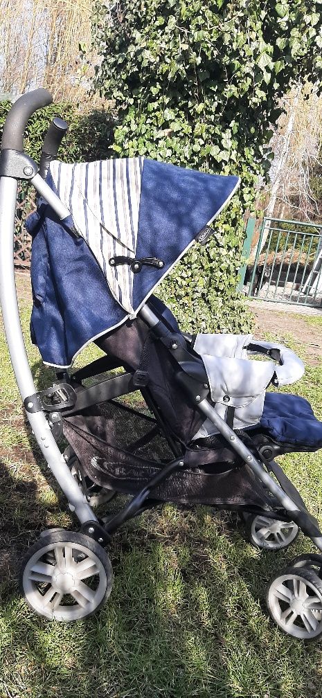 Wózek spacerówka Graco