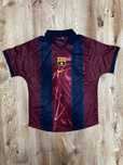 Koszulka FC Barcelona x Cactus Jack