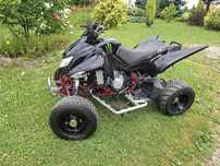 Access Lucky Star 450