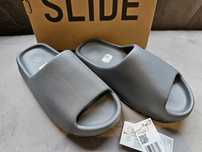 Nowe/Adidas_YeezySlide Grey_Klapki męskie R.36