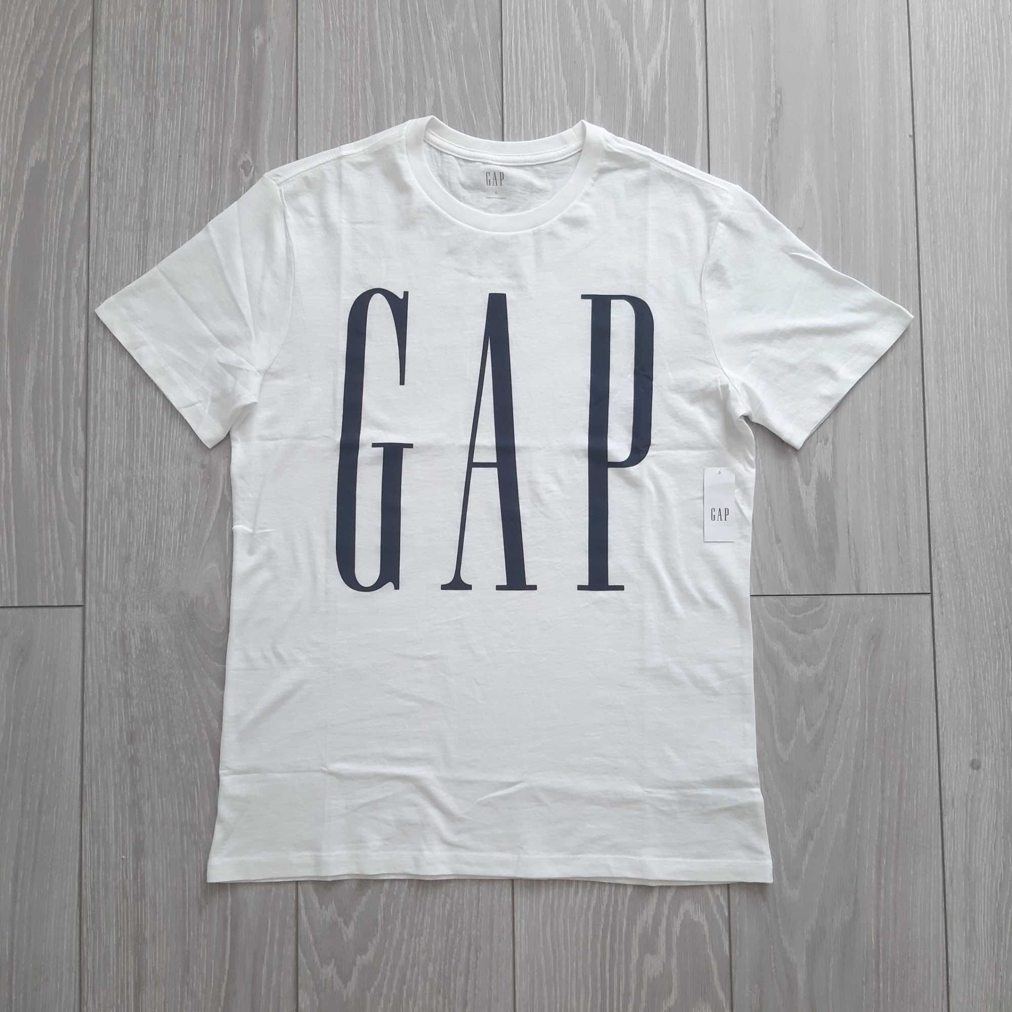 Футболка Gap розмір S, M, L