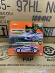 Matchbox Super Chase 2020 Corvette