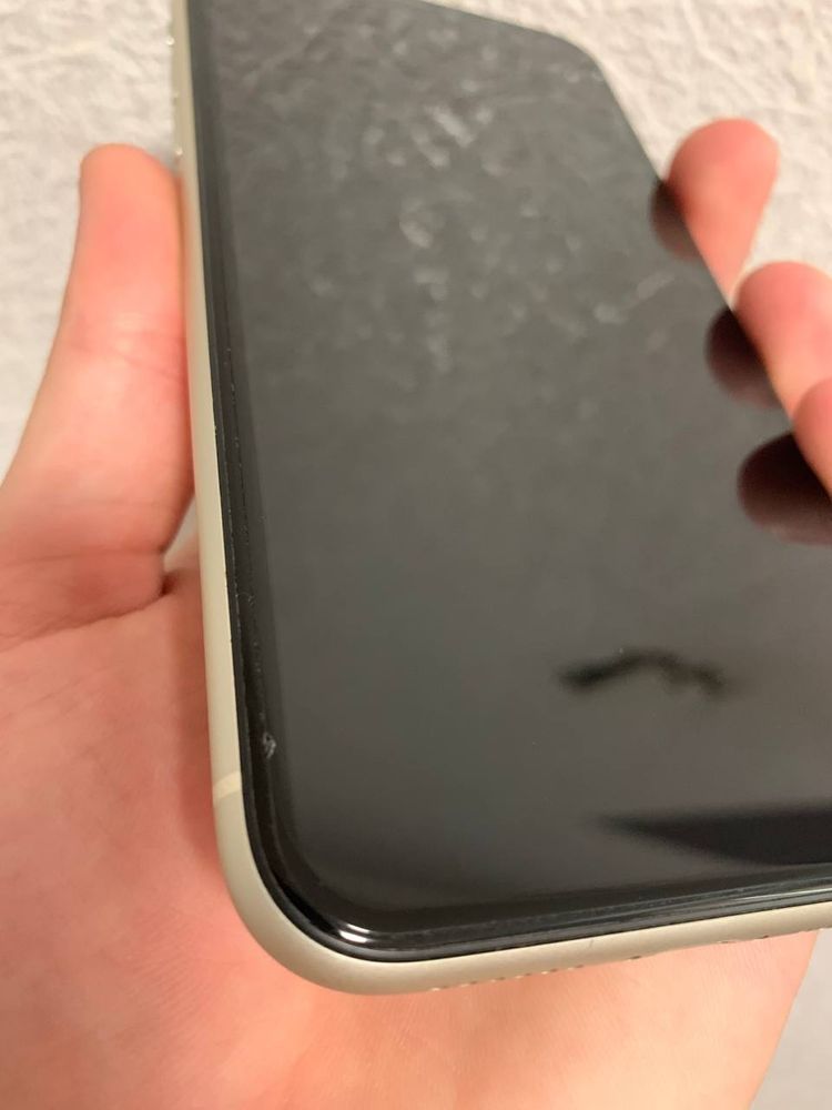 Iphone 11 64gb, стан як нового