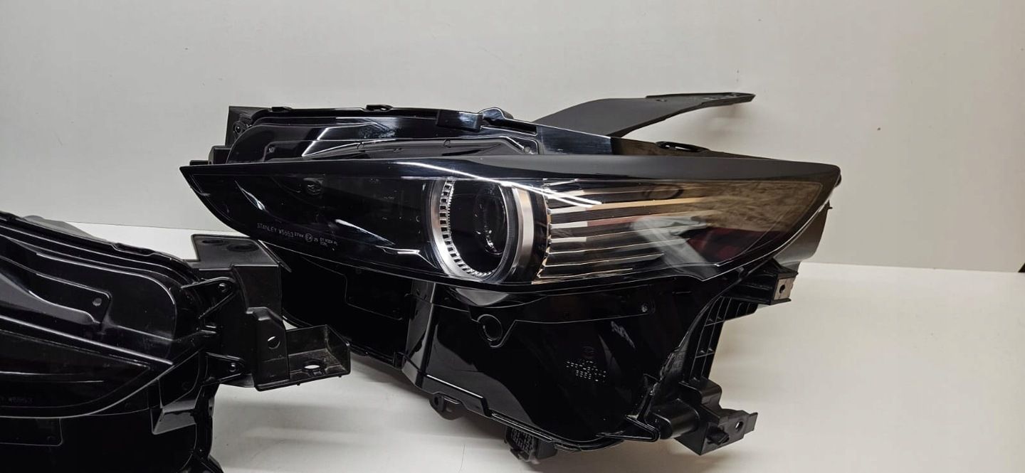 MAZDA CX30 CX-30 REFLEKTOR FULL LED LAMPA LEWA PRAWA 14PIN DFR7