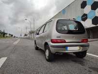 Fiat Seicento S