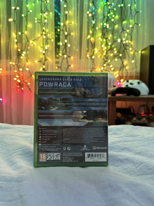 Gra FIFA 2022 XBOX Series X ONE Gry