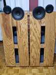 Kolumny Open - odgrody DIY