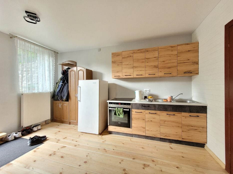 1к ЦЕНТР! 1/3ц, 50м2, Авт.оп! Ремонт, мебл.техніка! 15000грн + кп!