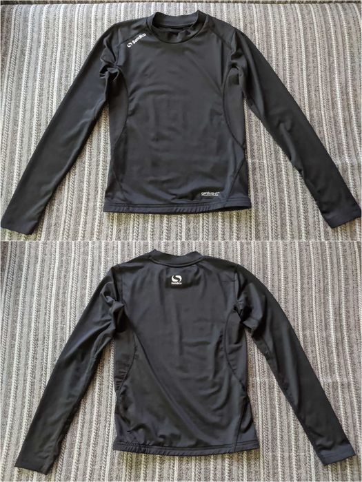 Термобілизна 146см 152см sondico 11-12р термо лосини підштанники кофта